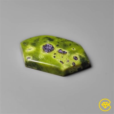 Atlantasite Cabochon