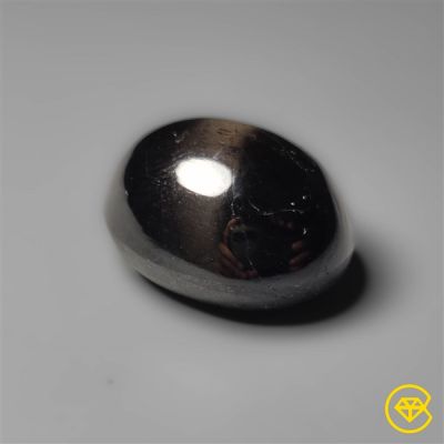 High Dome Black Star Diopside