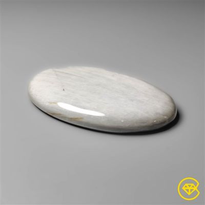 Silver Leaf Jasper Cabochon