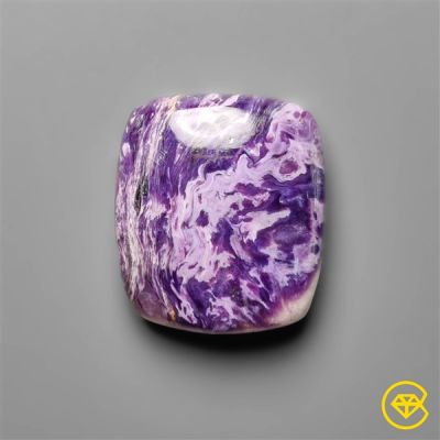 Charoite Cabochon