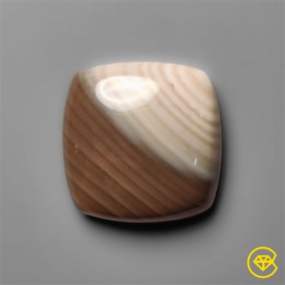 Flint Stone Cabochon