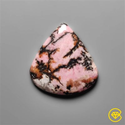 Rhodonite Cabochon