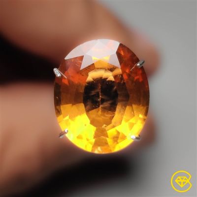 Faceted Color Shifting Zultanite