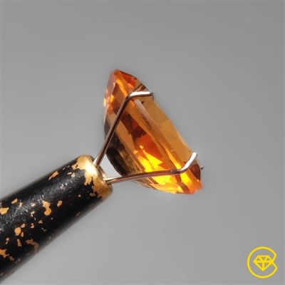 Faceted Color Shifting Zultanite