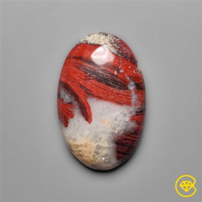 Snakeskin Jasper Cabochon