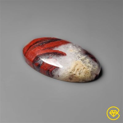 Snakeskin Jasper Cabochon