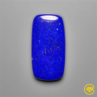 Lapis Lazuli Cabochon