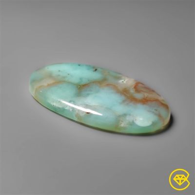 Aquaprase Cabochon