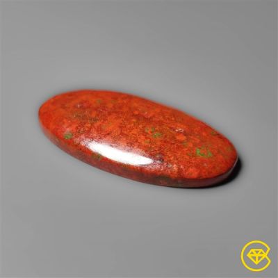 Sonora Cuprite Chrysocolla