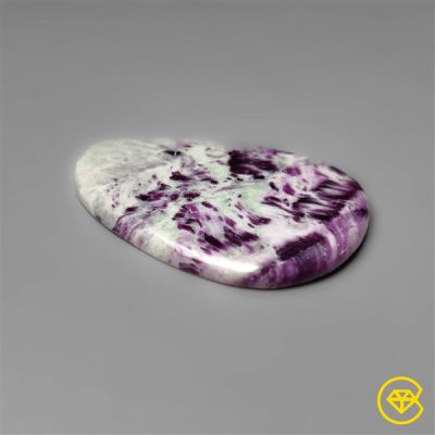 Kammererite Cabochon