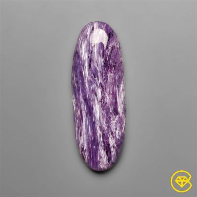 Charoite Cabochon