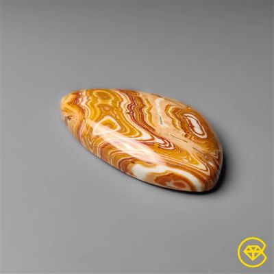 Wagul Jasper Cabochon