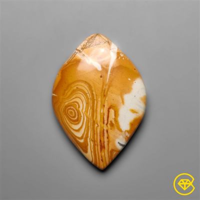 Wagul Jasper Cabochon