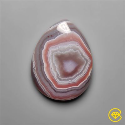 Botswana Agate Cabochon