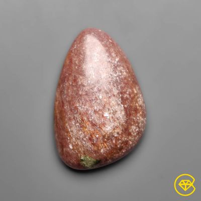 13 ct Muscovite Cabochon 23X15X5 mm From South Africa