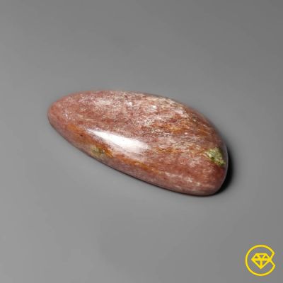 13 ct Muscovite Cabochon 23X15X5 mm From South Africa