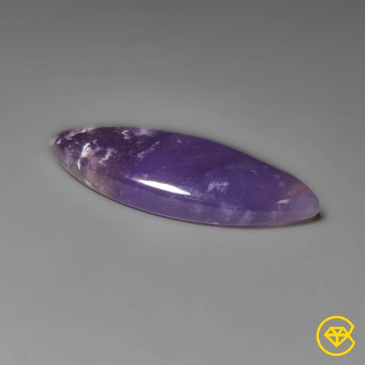 Indonesian Java Purple Chalcedony