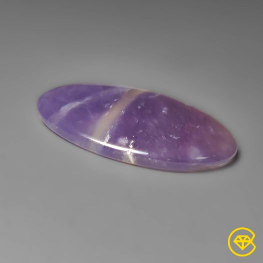 Indonesian Java Purple Chalcedony