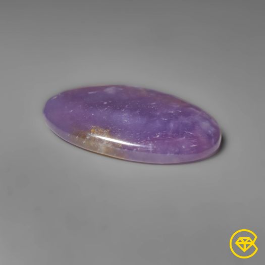 Indonesian Java Purple Chalcedony