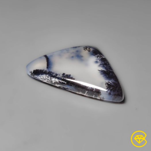 Dendritic Opal