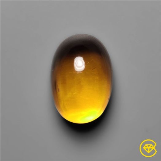 Citrine Cabochon