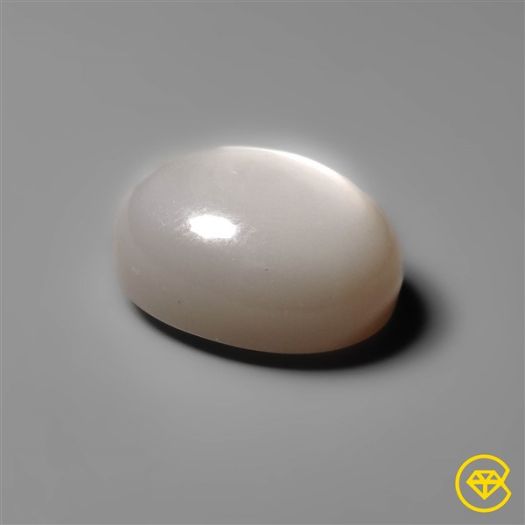 Grey Moonstone Cabochon