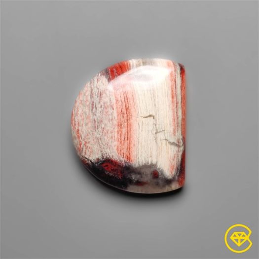 Snakeskin Jasper Cabochon