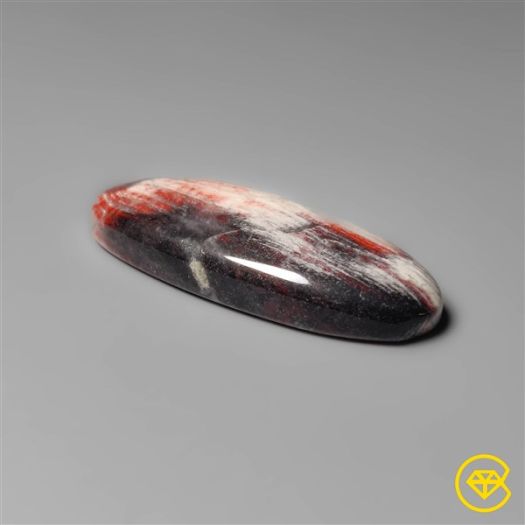 Snakeskin Jasper Cabochon