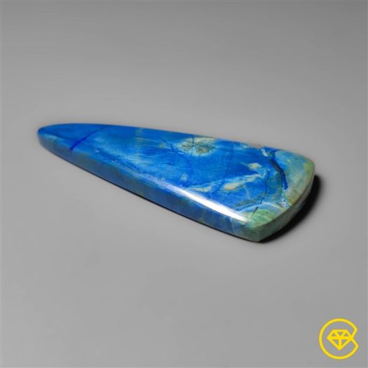 Congo Azurite Cabochon