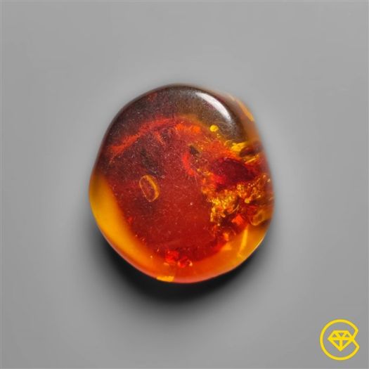 Rare Baltic Amber