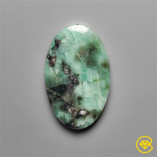 Emerald Cabochon