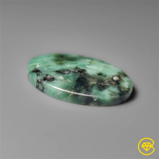 Emerald Cabochon