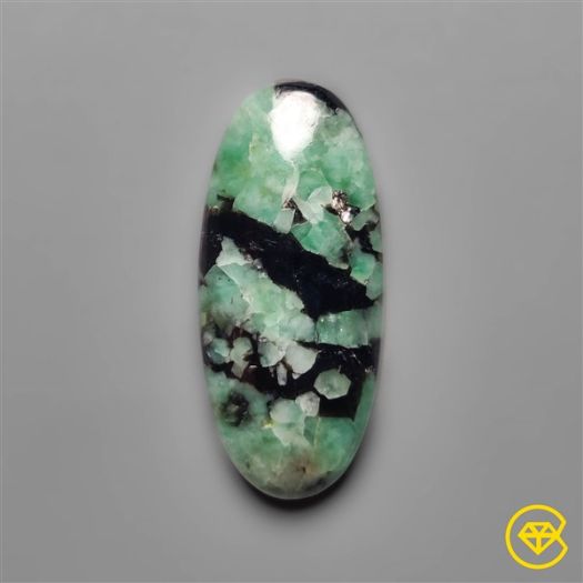 Emerald Cabochon