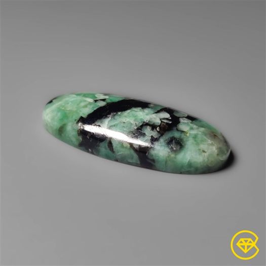 Emerald Cabochon