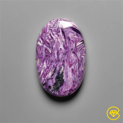 Charoite Cabochon