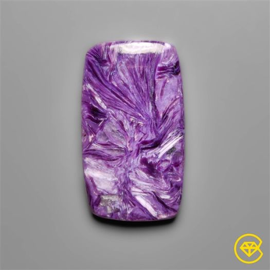 Charoite Cabochon