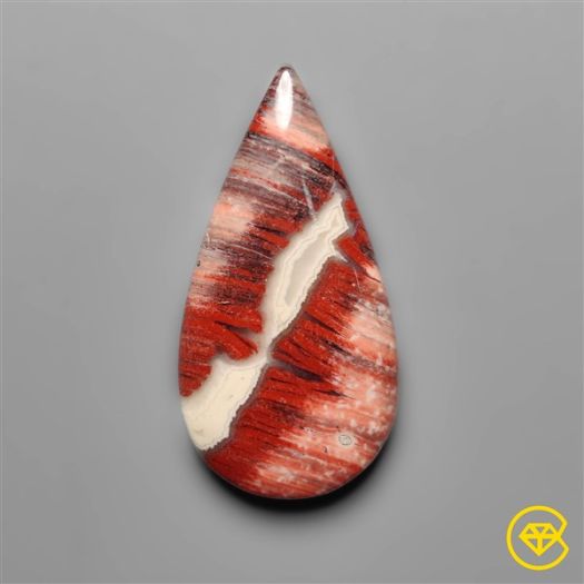 Snakeskin Jasper Cabochon