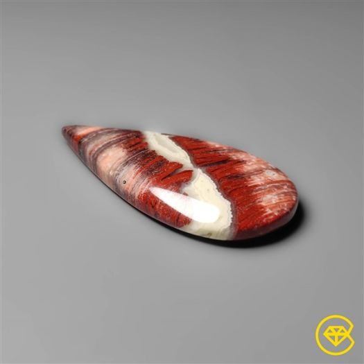 Snakeskin Jasper Cabochon