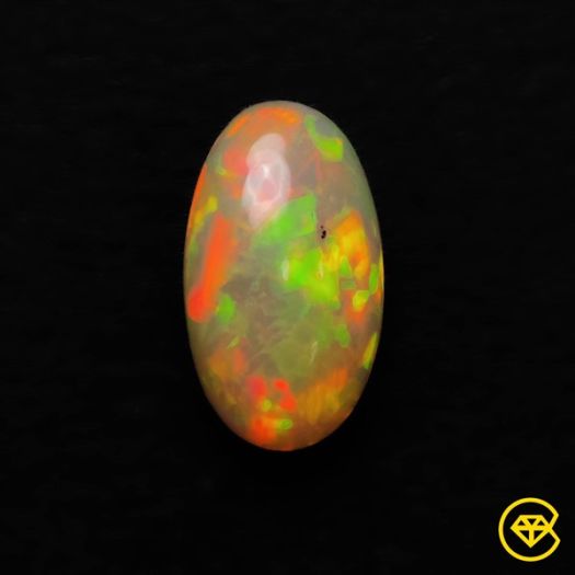 AAA Ethiopian Opal