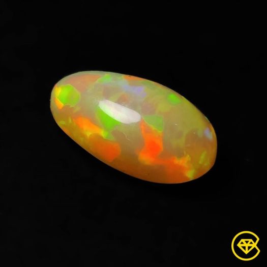 AAA Ethiopian Opal
