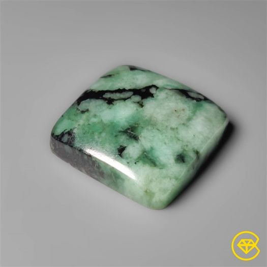 Emerald Cabochon