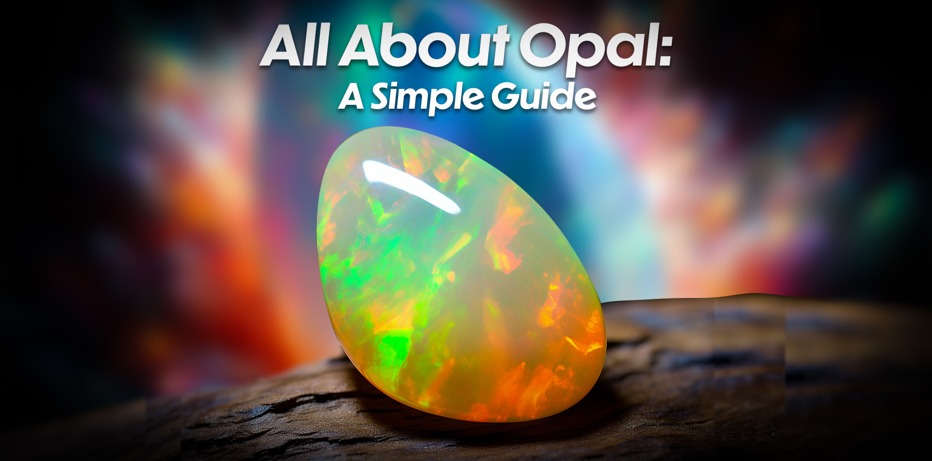 All About Opal: A Simple Guide